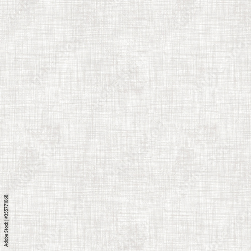 Distressed Linen Canvas Style Background Texture Pattern