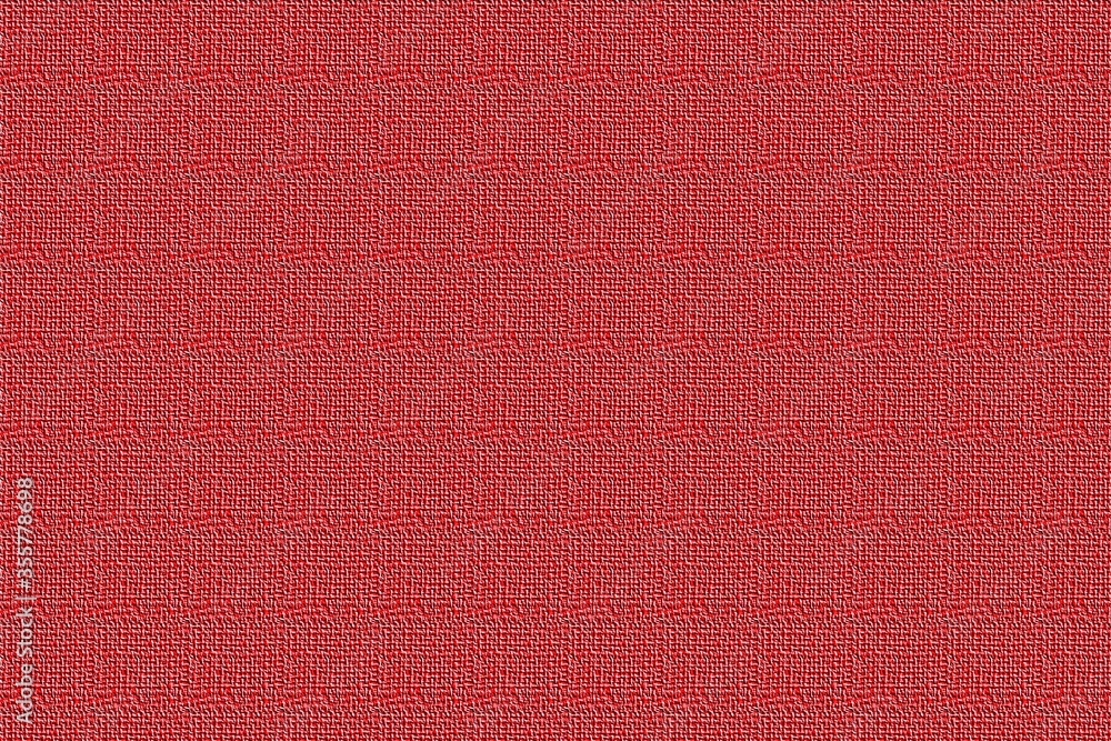 Fototapeta premium red color pattern design background