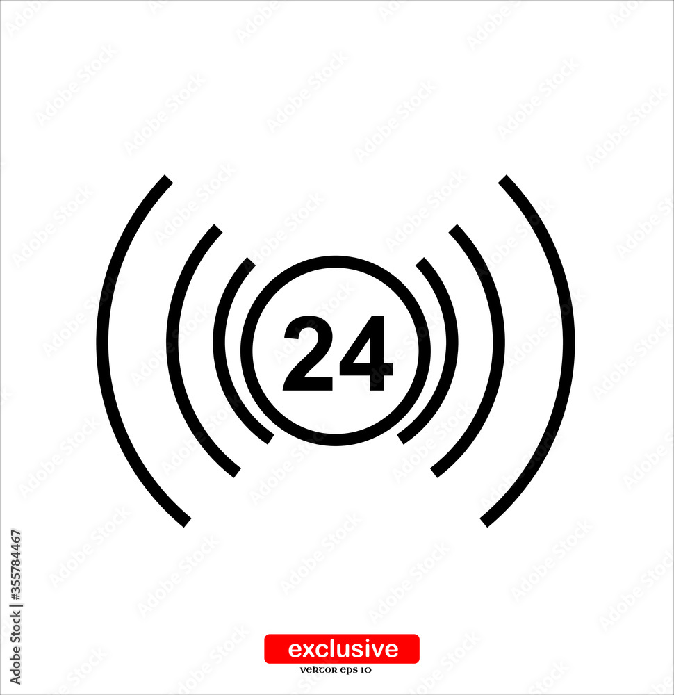 phone call center icon.Flat design style vector illustration for graphic and web design. phone call center icon.Flat design style vector illustration for graphic and web design.