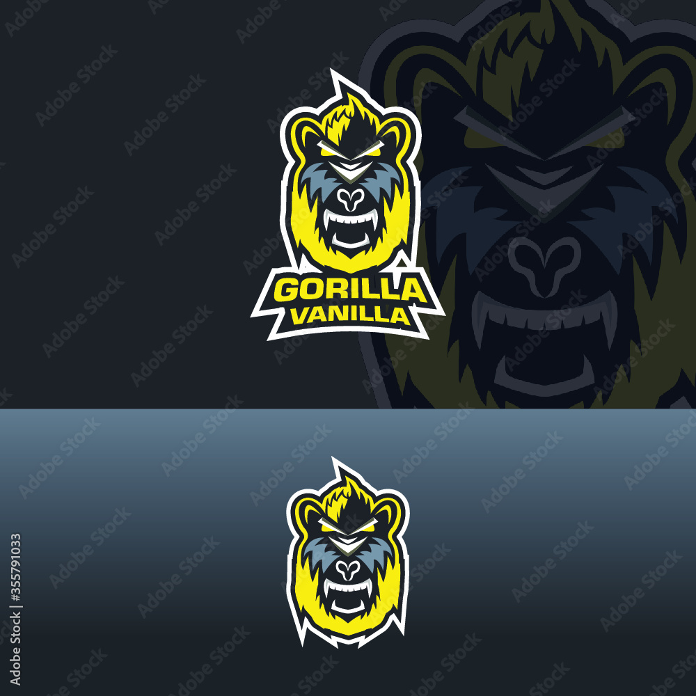 vector logo/icon illustration mascot vector logo/icon illustration mascot