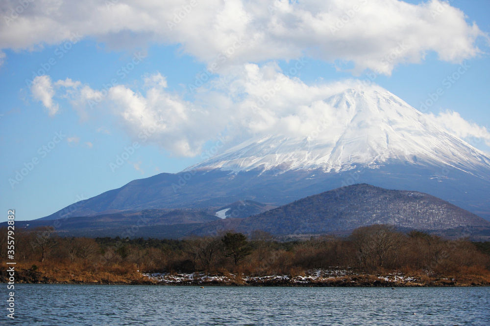 Mt. Fuji Mt. Fuji