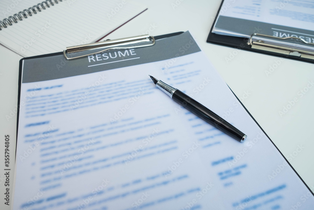Resume, introduction of work history, academic history, resume for job application to business business leaders. Resume, introduction of work history, academic history, resume for job application to business business leaders.
