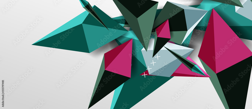 Trendy simple triangle abstract background, dynamic motion concept. Vector Illustration For Wallpaper, Banner, Background, Card, Book Illustration, landing page Trendy simple triangle abstract background, dynamic motion concept. Vector Illustration For Wallpaper, Banner, Background, Card, Book Illustration, landing page