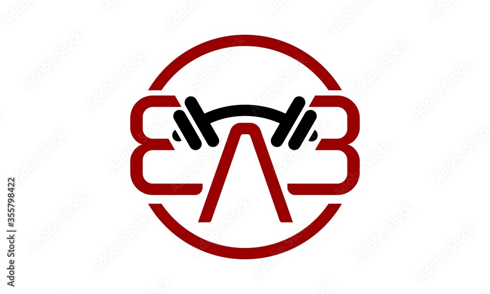 fitness thin logo