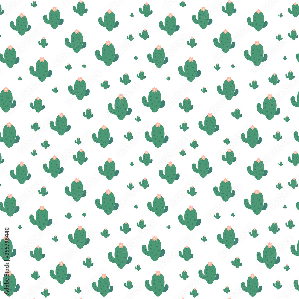 Seamless pattern with laughing emoticon Seamless pattern with laughing emoticon