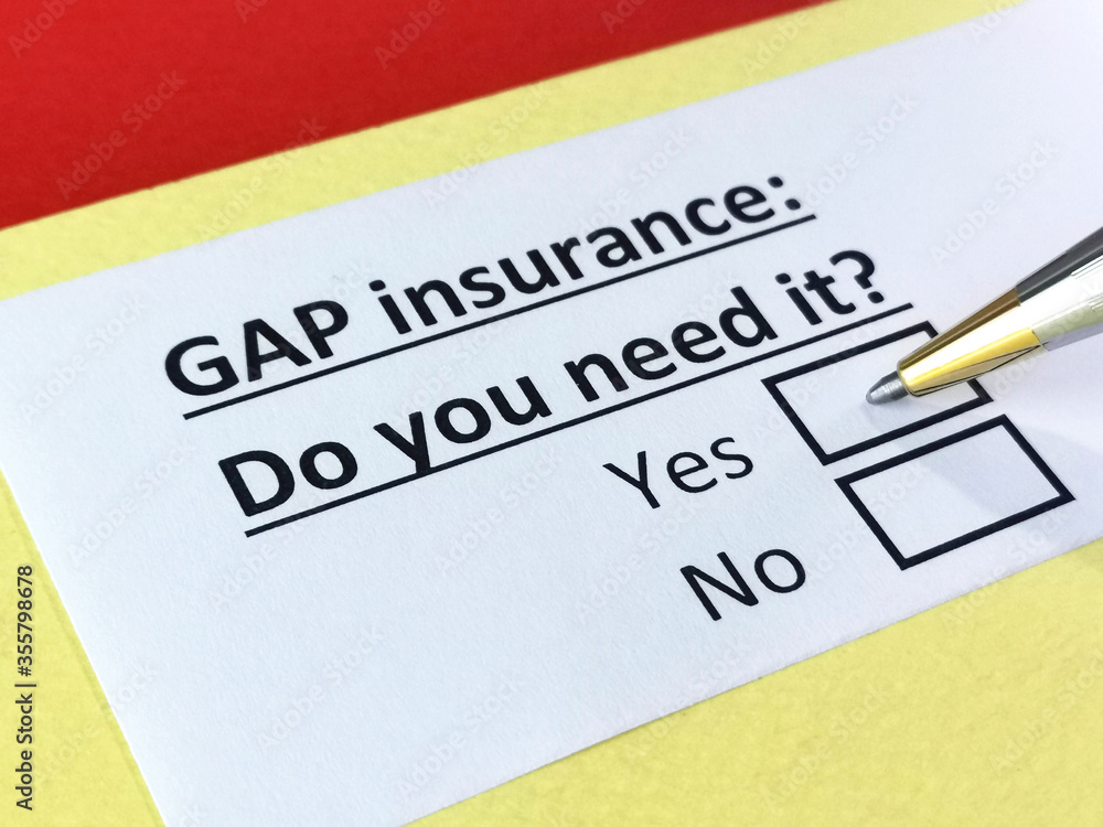 Questionnaire about insurance Questionnaire about insurance