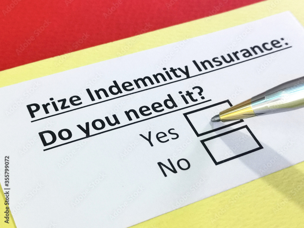 Questionnaire about insurance Questionnaire about insurance