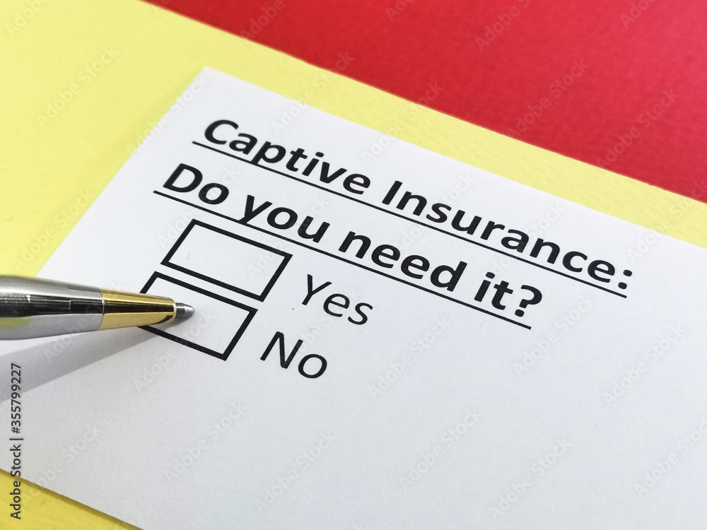Questionnaire about insurance Questionnaire about insurance