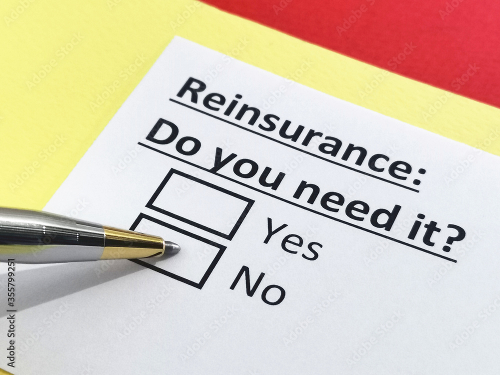 Questionnaire about insurance Questionnaire about insurance