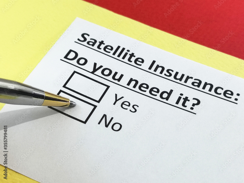 Questionnaire about insurance Questionnaire about insurance