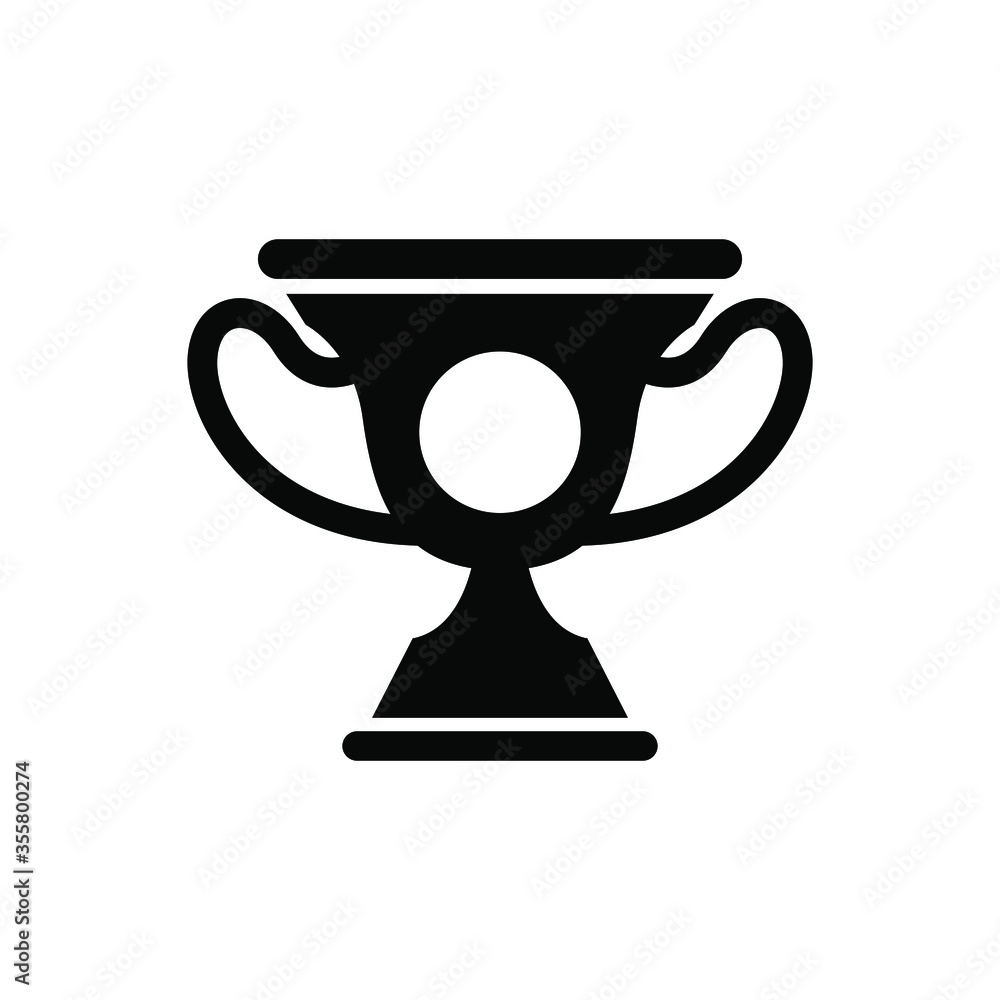 Trophy icon Trophy icon