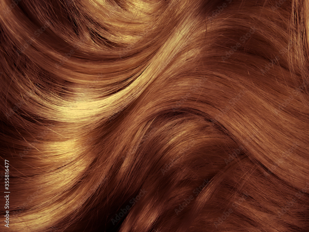 hair highlight texture fashion abstact background