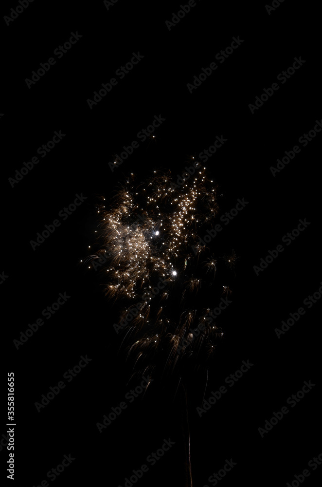 Feuerwerk Feuerwerk
