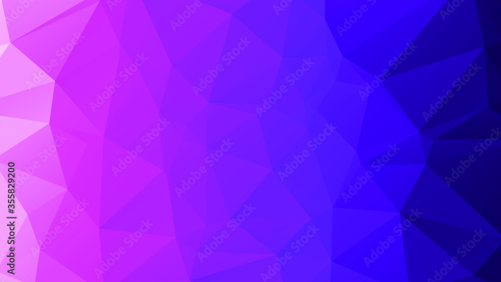 Obraz premium abstract geometric background