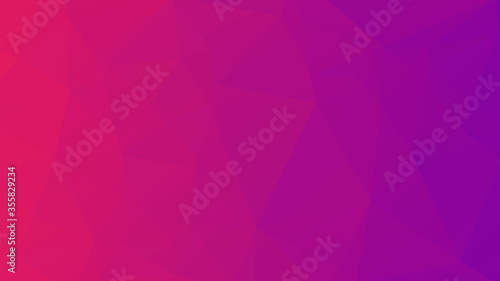 abstract pink background