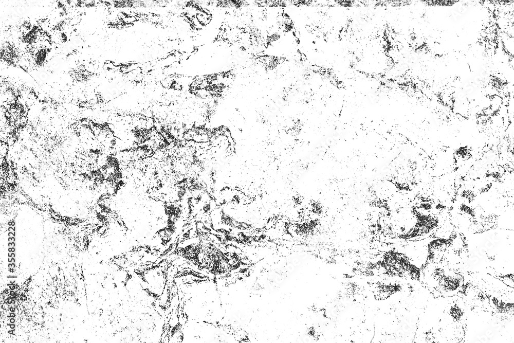 Background of black and white texture.