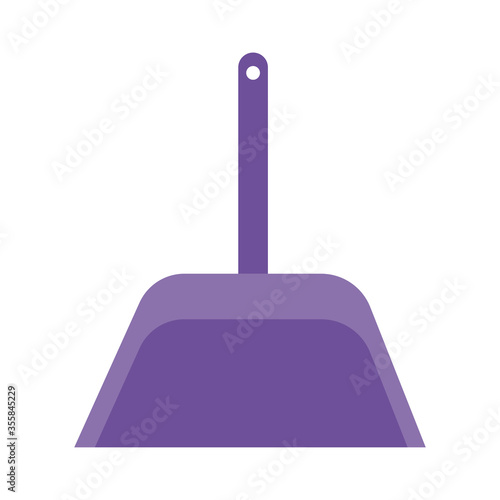 picker tool clean flat style icon