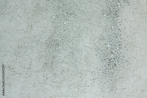 Obraz na płótnie concrete wall grunge background w salonie