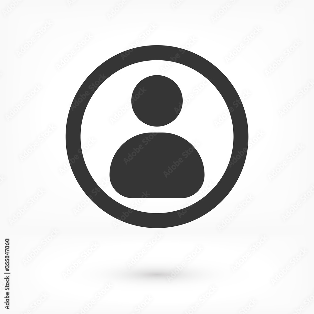 man laptop vector icon. lorem ipsum 10 EPS Design man laptop vector icon. lorem ipsum 10 EPS Design