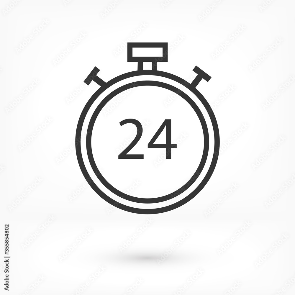 stopwatch 10 eps bond icon design vector graphic stopwatch 10 eps bond icon design vector graphic