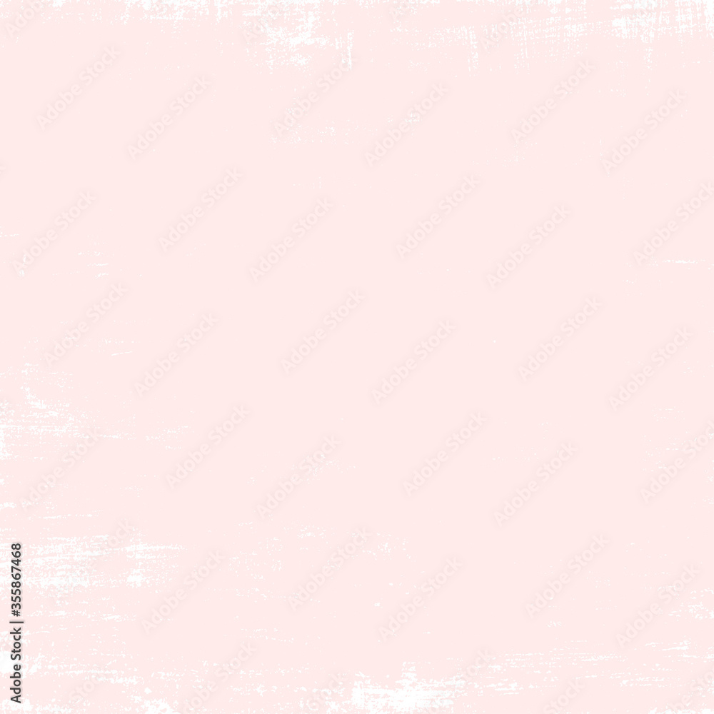 Abstract light pink background with white grunge and scratched texture Abstract light pink background with white grunge and scratched texture