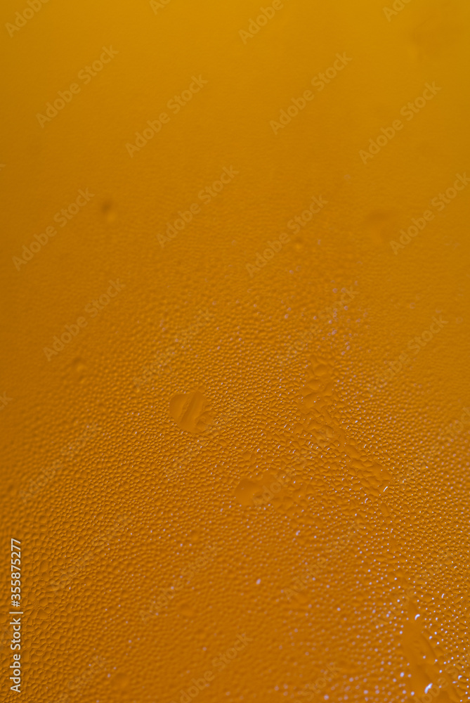 beer bubbles background