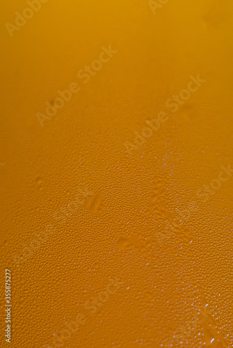 beer bubbles background