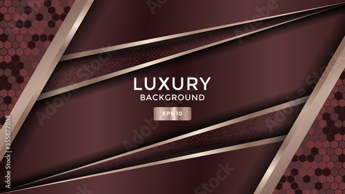 Premium luxury abstract background.