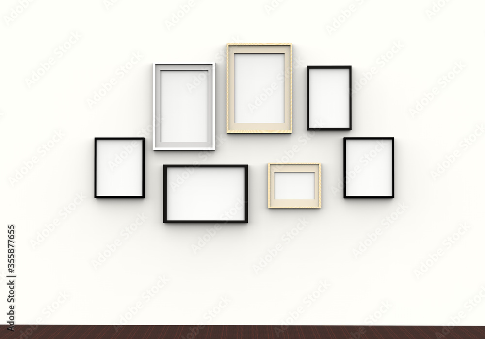 frame, blank, wall, picture, empty, gallery, photo, white, art, isolated, museum, exhibition, interior, wood, design, image, decoration, 3d, space, room, display, collection, photography, frames frame, blank, wall, picture, empty, gallery, photo, white, art, isolated, museum, exhibition, interior, wood, design, image, decoration, 3d, space, room, display, collection, photography, frames