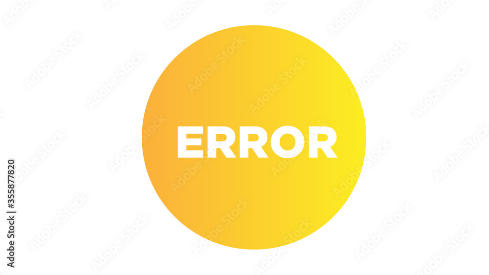 Error 404 page layout design. Website 404 page creative concept Error 404 page layout design. Website 404 page creative concept