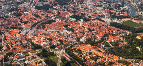 Vilnius Old town