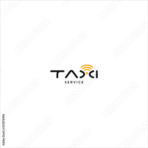 Easy Taxi, Taxi Cab App - Easy Taxi Logo design