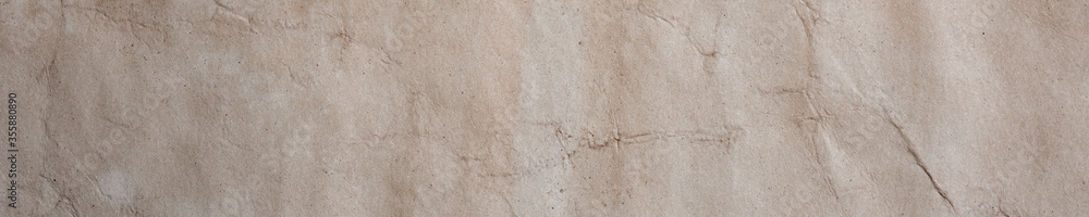 Obraz premium 1 to 5 cropped paper texture background