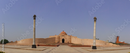 Ambedkar park Lucknow