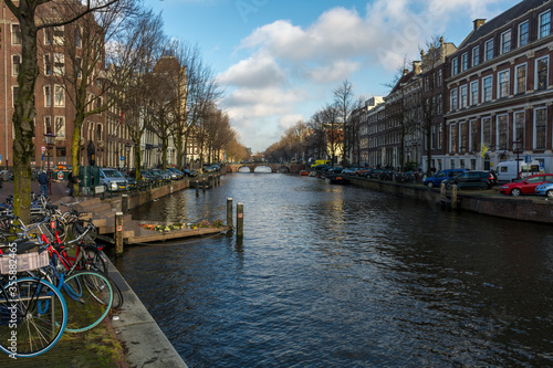 Amsterdam photo