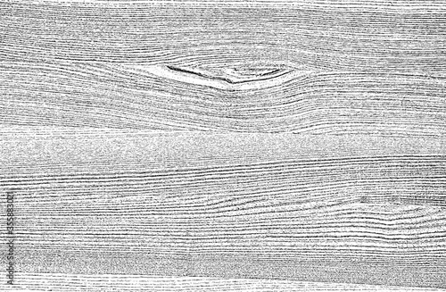 Distressed overlay wooden plank texture, grunge background.