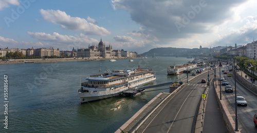 Budapest, Hungria