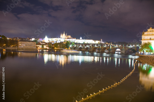 Praga, Republica Checa photo