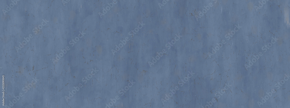 Fototapeta premium Scratched old wall for interiors or outdoor