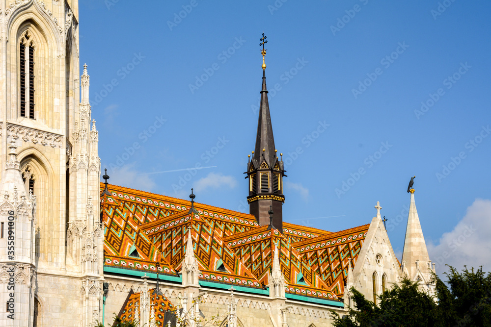 Budapest, Hungria