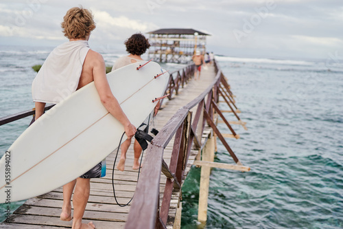 Canvas Print Hobby and vacation