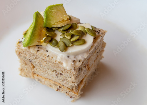 Piece of cake