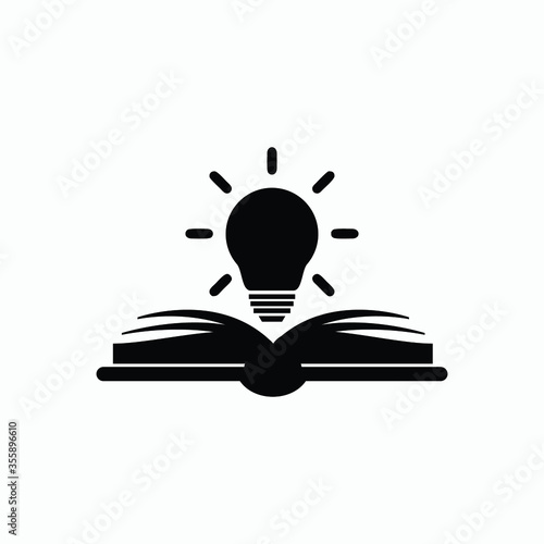 education icon vector