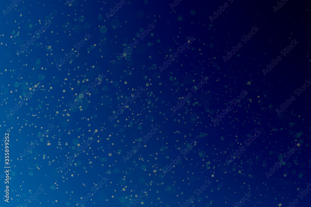 Dark blue abstract backgrounds