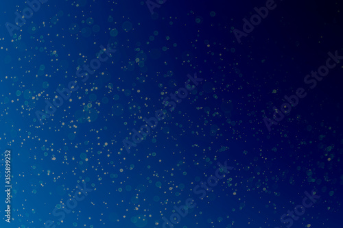 Dark blue abstract backgrounds