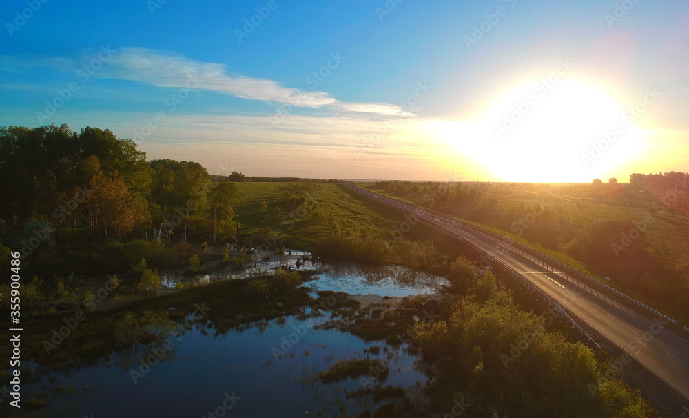 Fototapeta premium DCIM/100MEDIA/DJI_0103.JPG