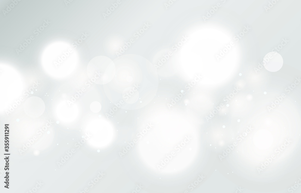 Bokeh background. Soft light effect wallpaper. Abstract background bokeh blurred. Shiny bokeh light effect. Vector illustration. Bokeh background. Soft light effect wallpaper. Abstract background bokeh blurred. Shiny bokeh light effect. Vector illustration.