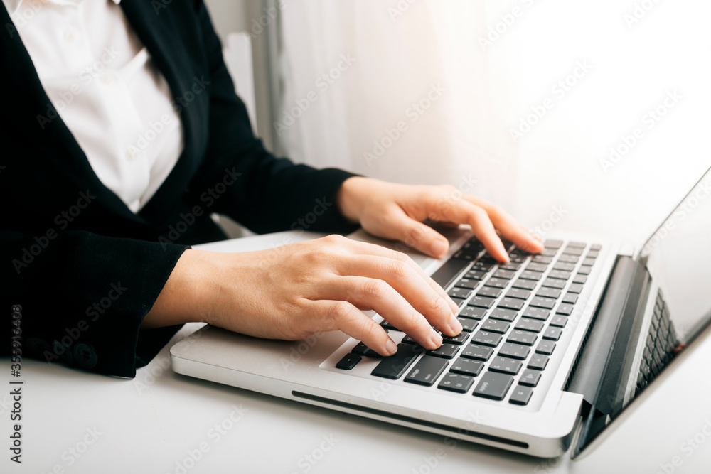 Searching Browsing Internet Data Information with blank search bar.businessman working with smart phone, tablet and laptop computer on desk in office. Networking Concept Searching Browsing Internet Data Information with blank search bar.businessman working with smart phone, tablet and laptop computer on desk in office. Networking Concept