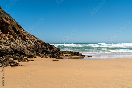 Beach Southafrica 9 © Fabien