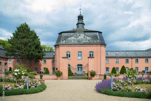 Schloss Wickrath